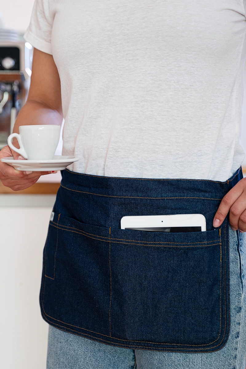 Aussie Chef Mia Utility Pouch Navy