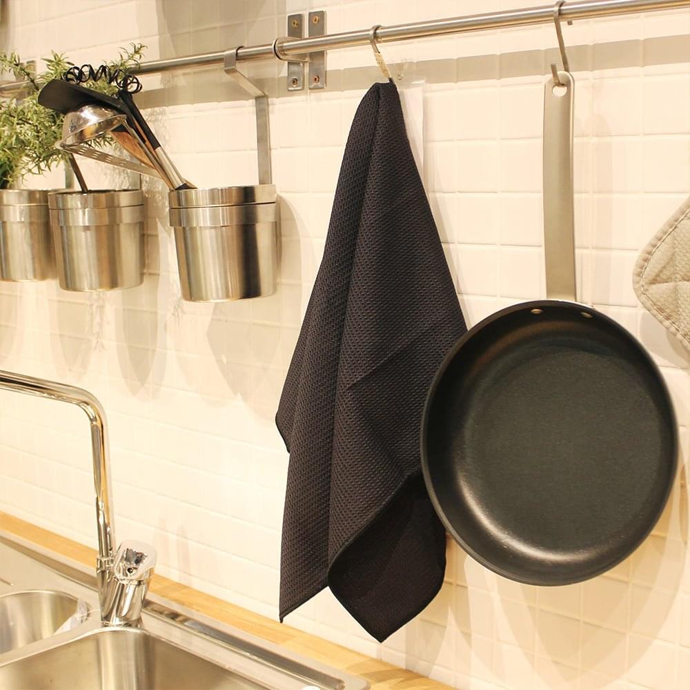 Eco Cloth Tea Towel 3 Pack