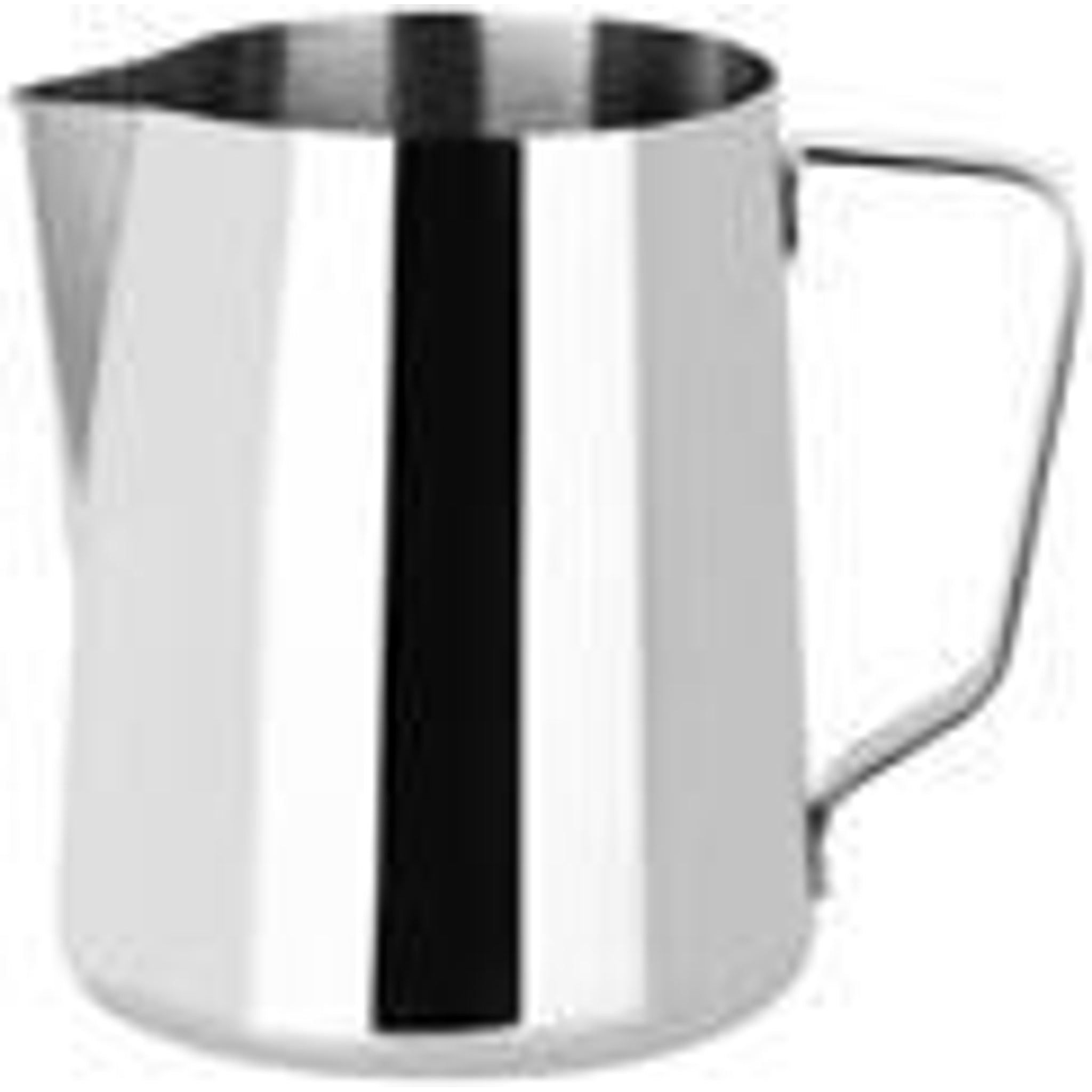 Incasa Stainless Steel Milk Jug (300ml)