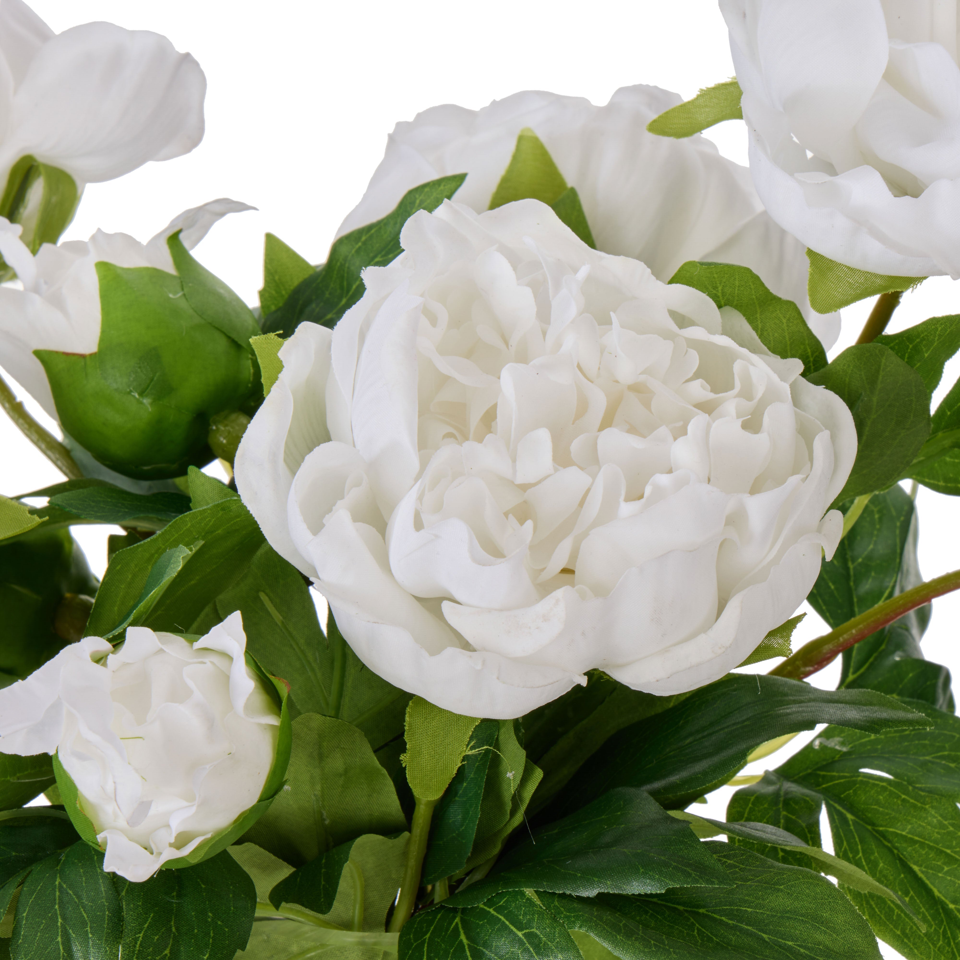 Rogue Peony - Sphere Real Touch