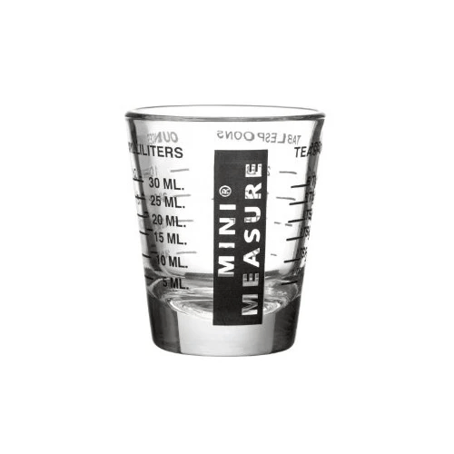 Cuisena Mini Cook’s Measure 30ml