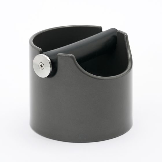 Rhino Mini Waste Bin - Gun Metal Grey