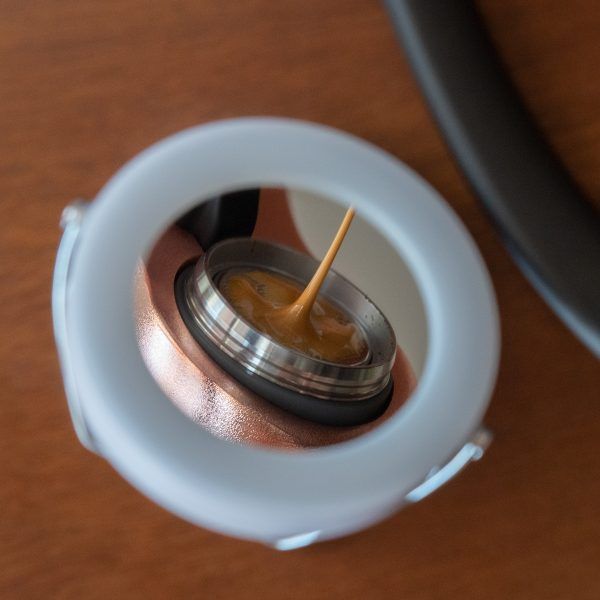 Shot Mirror (Compatible with all Flairs)
