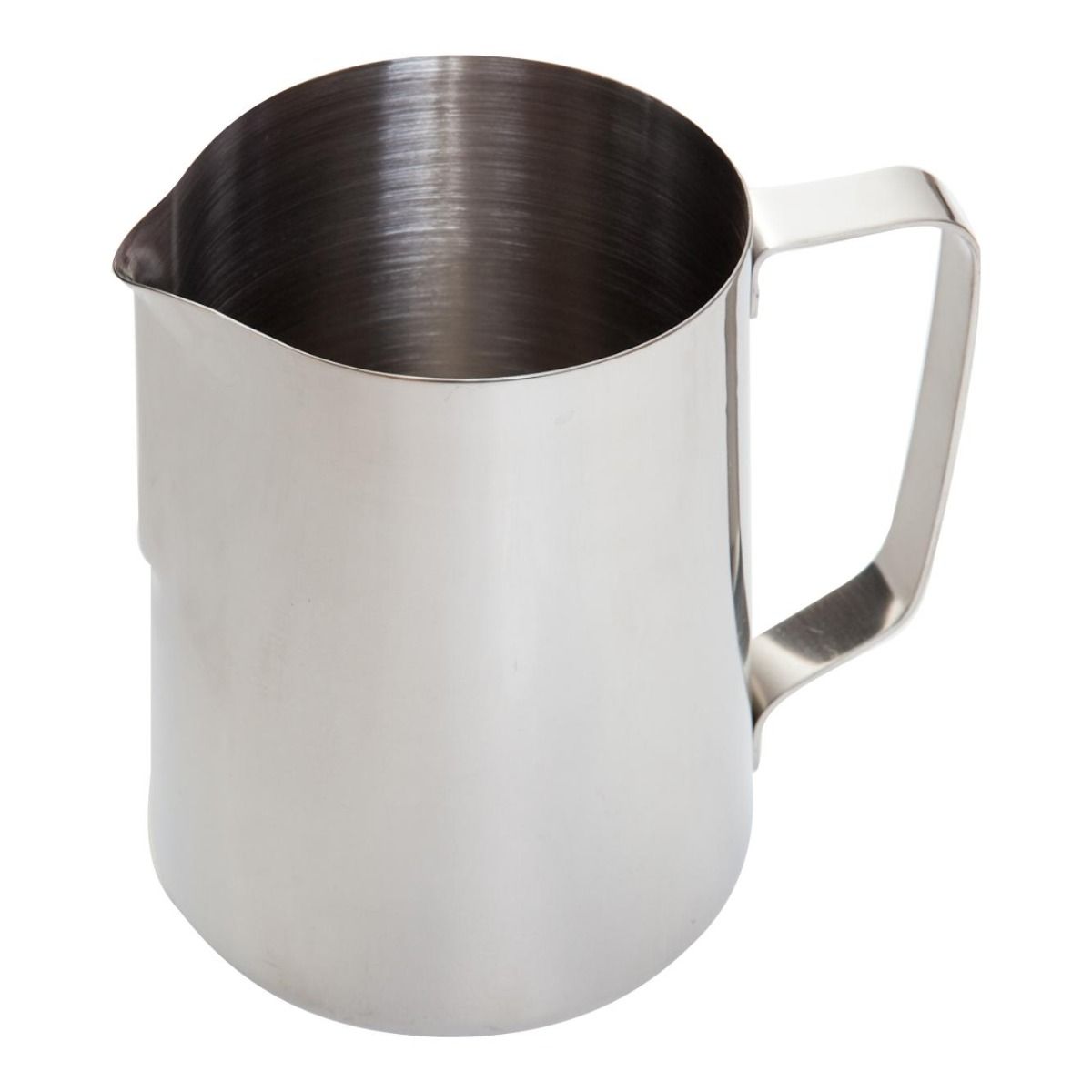Stainless Steel Milk Jug 1.5 Litre