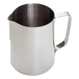 Stainless Steel Milk Jug 2 Litre