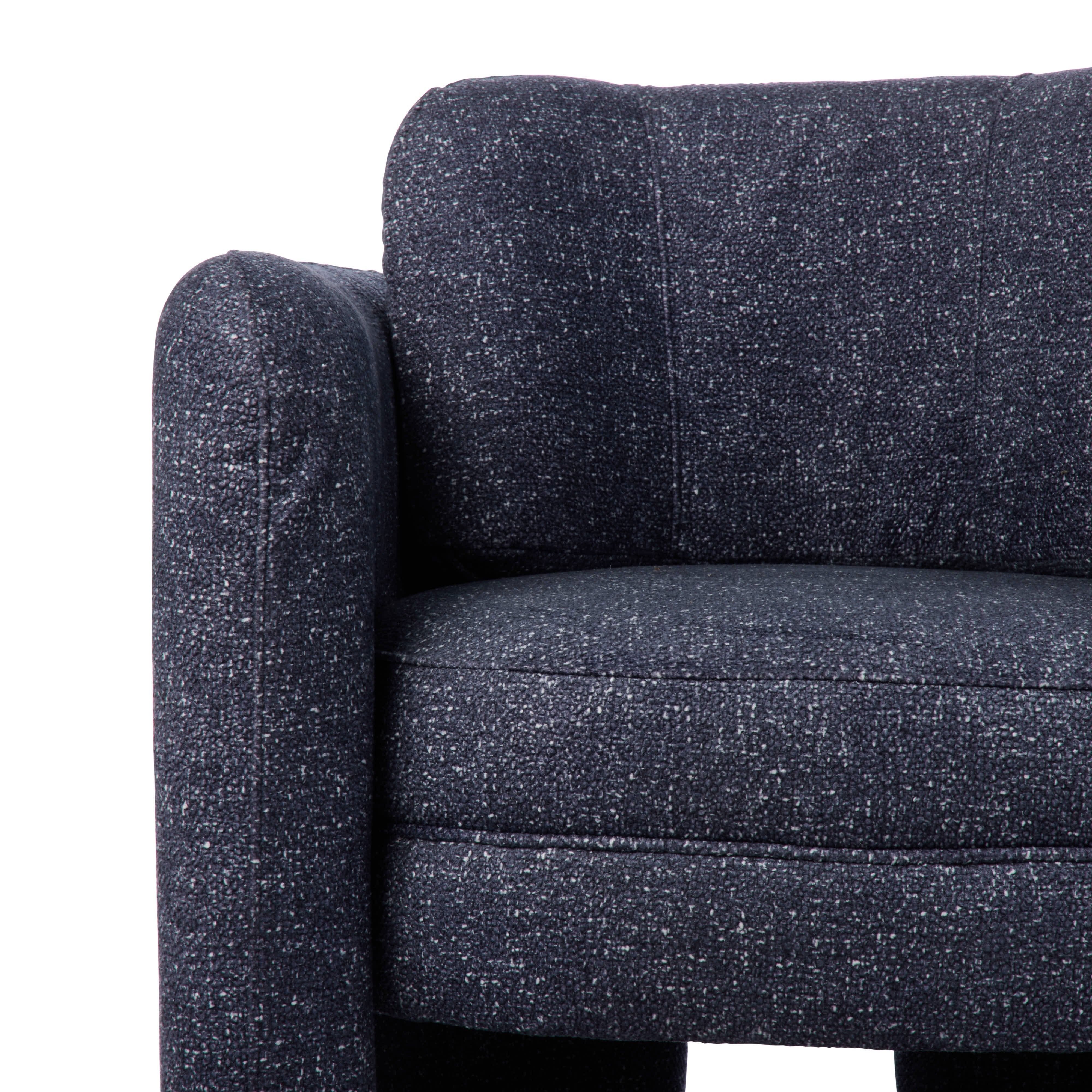 Amalfi Walter Armchair Navy