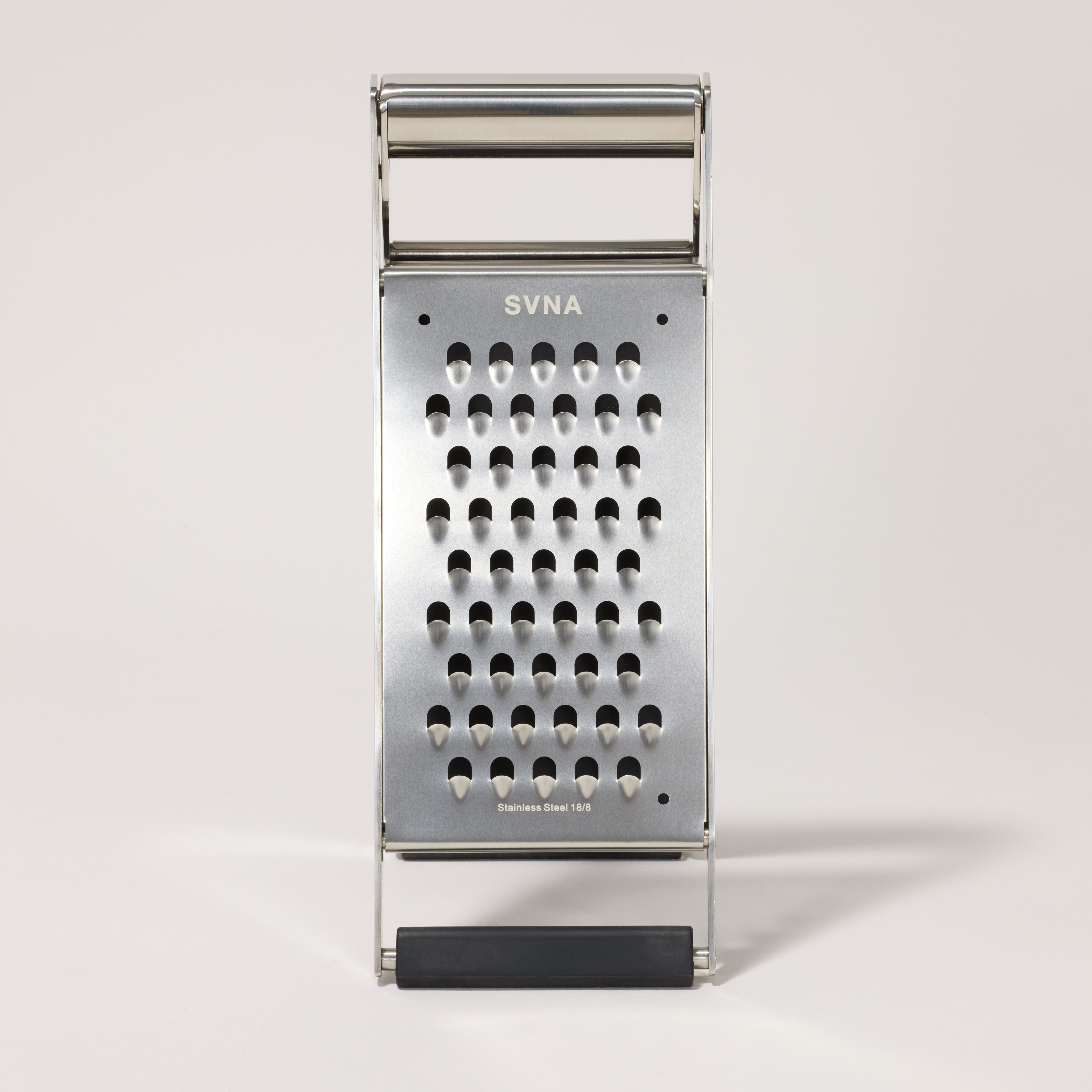 SVNA Premium Stainless Steel Ultimate Tower Grater