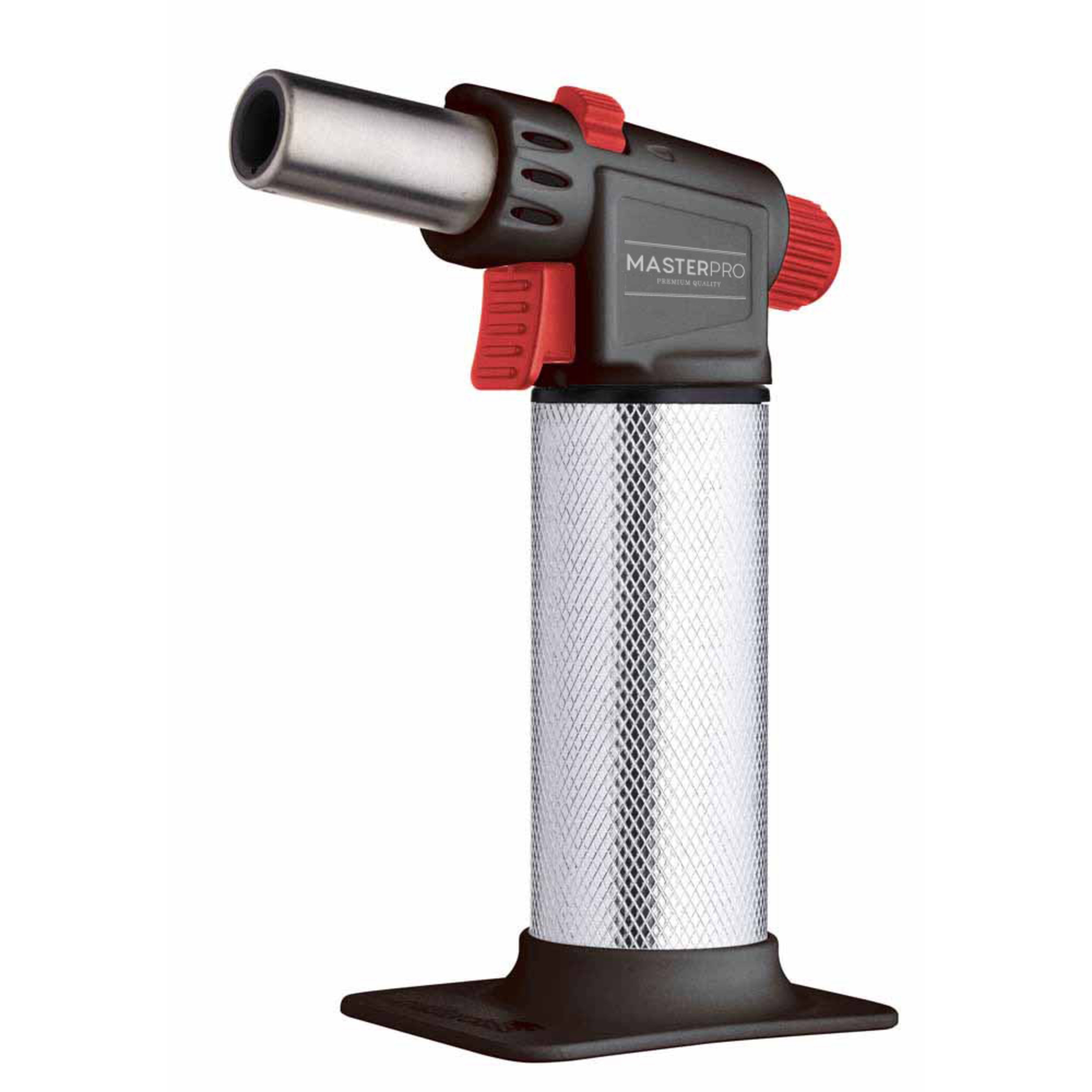MasterPro Deluxe Professional Cook's Blowtorch