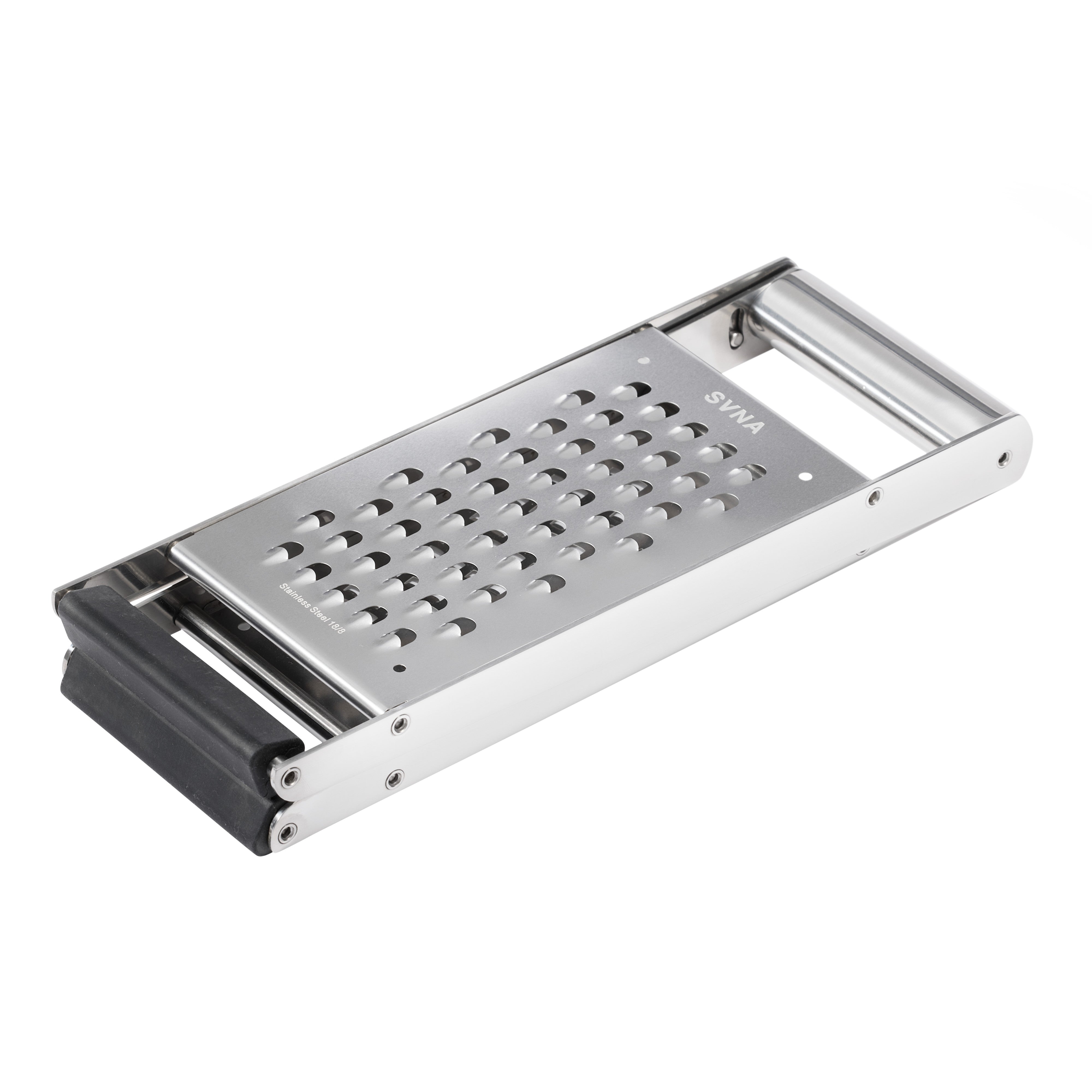 SVNA Premium Stainless Steel Ultimate Tower Grater