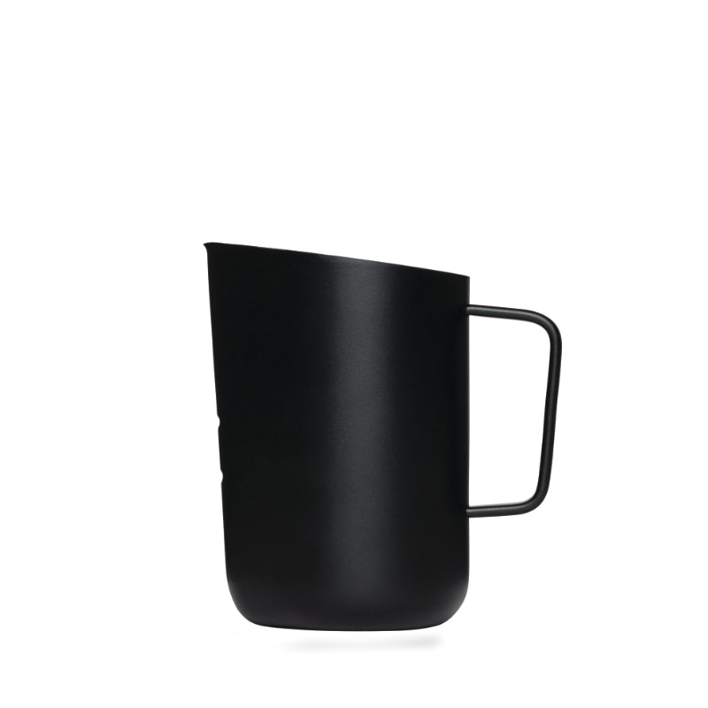 MiiR Milk Pitcher 12oz - Black