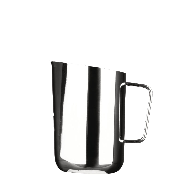 MiiR Milk Pitcher 12oz - Polished Stainless