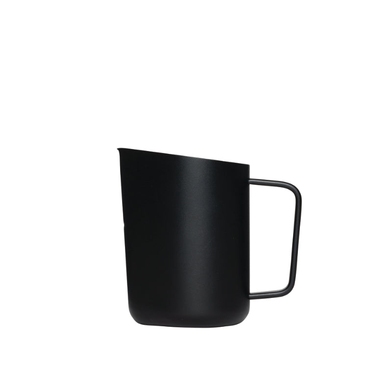 MiiR Milk Pitcher 8oz - Black