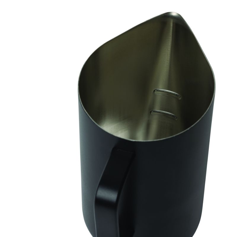 MiiR Milk Pitcher 350ml (12oz) - Black