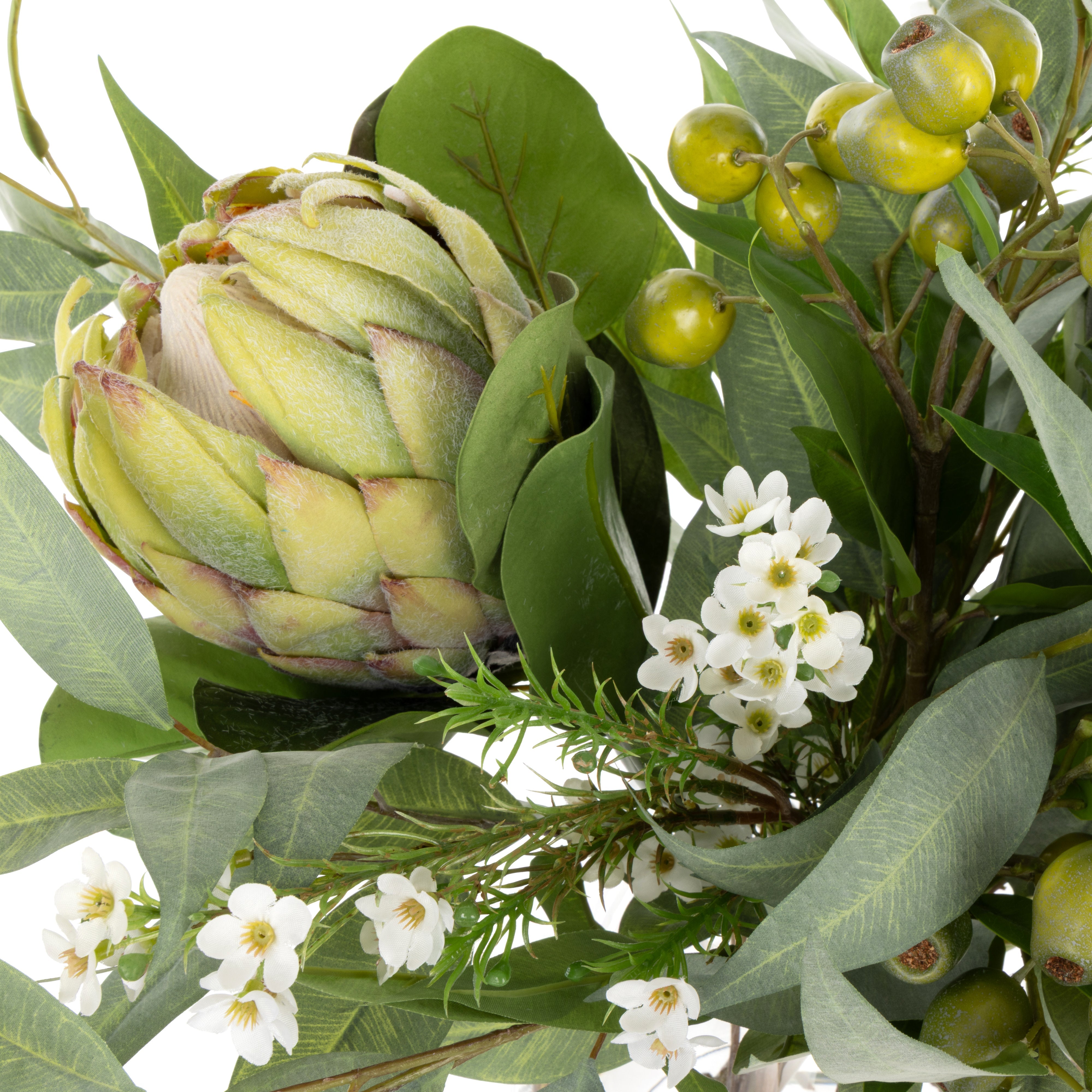 Rogue Grand Protea - Garden Vase