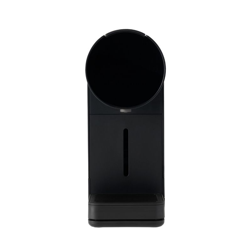 Morning Mini Capsule Machine - Carbon