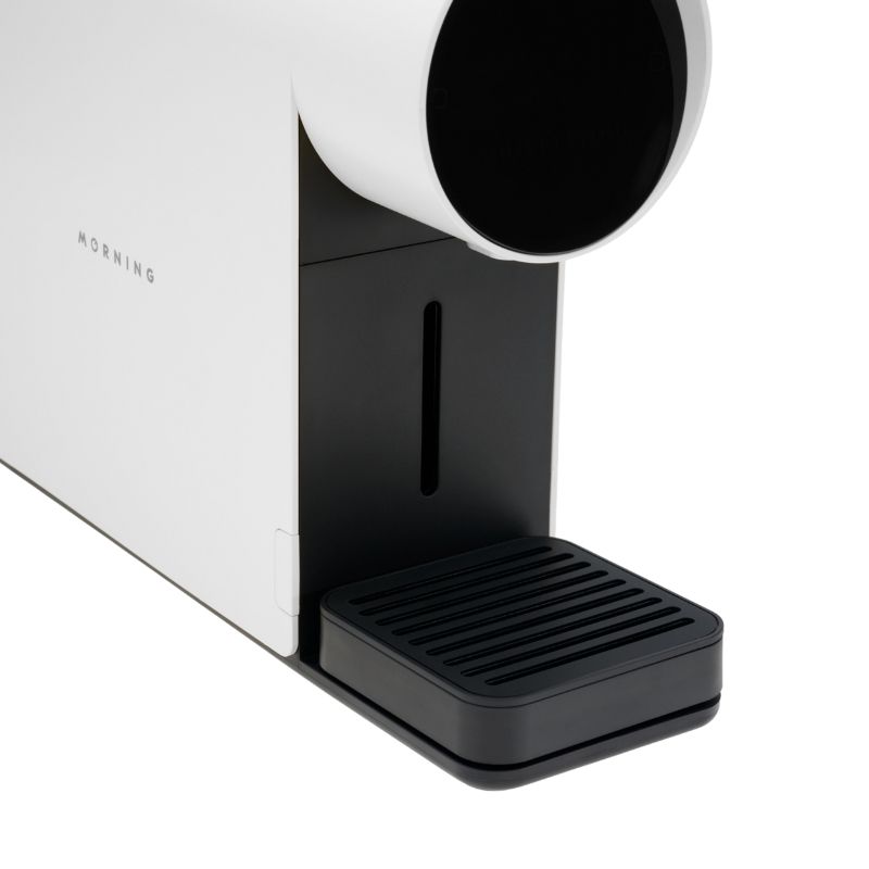 Morning Mini Capsule Machine - Cloud