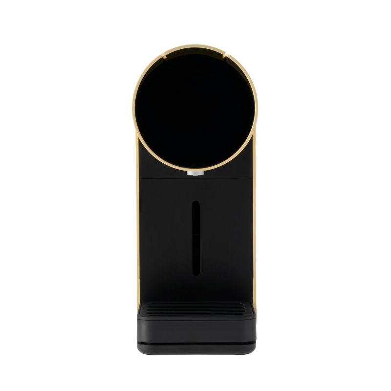 Morning Mini Capsule Machine - Dawn