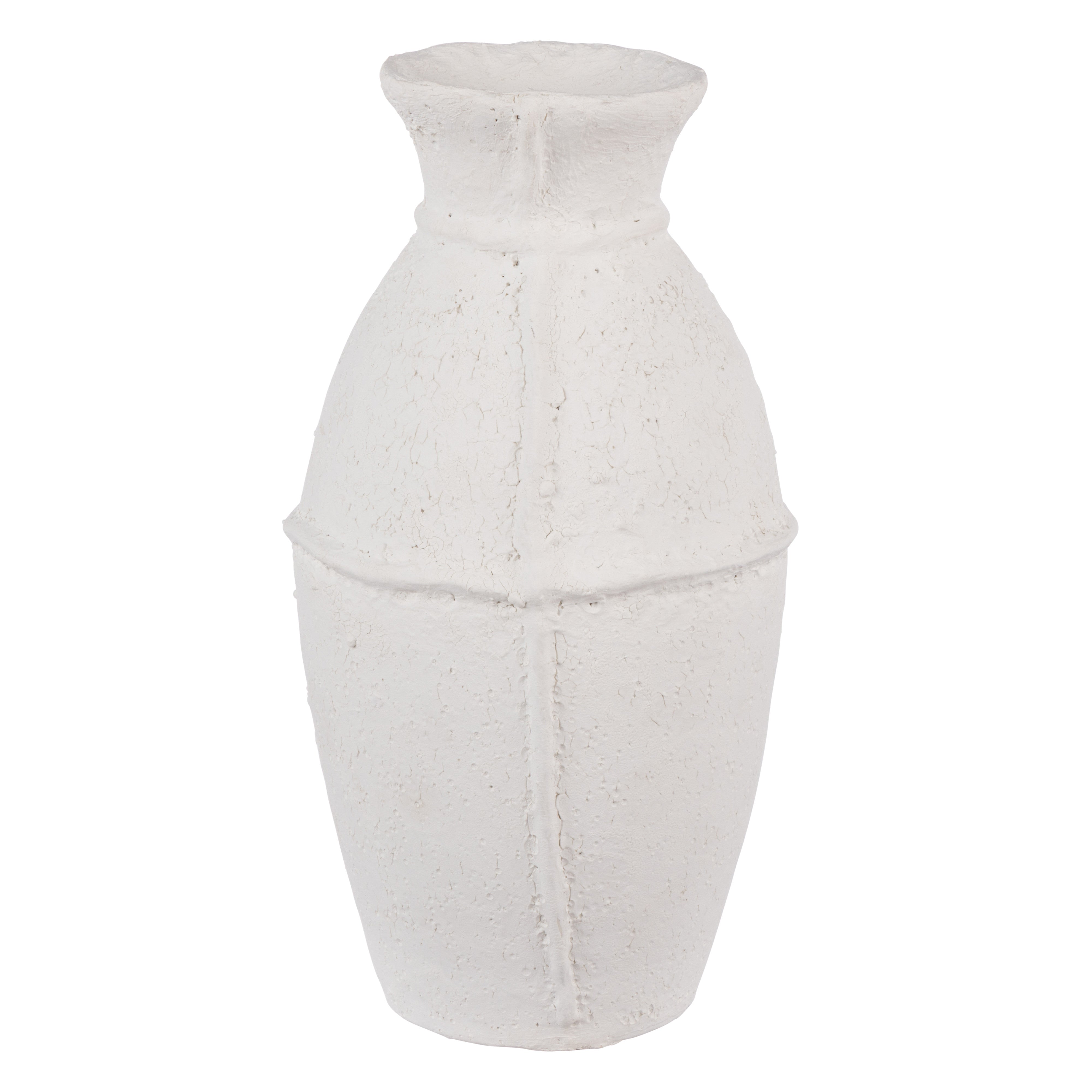 Amalfi Zoey Vessel Off White