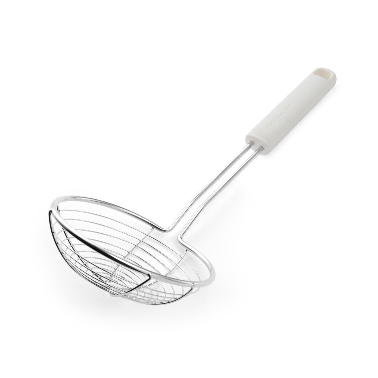 KitchenAid Wire Strainer 36.5cm (Porcelain White)
