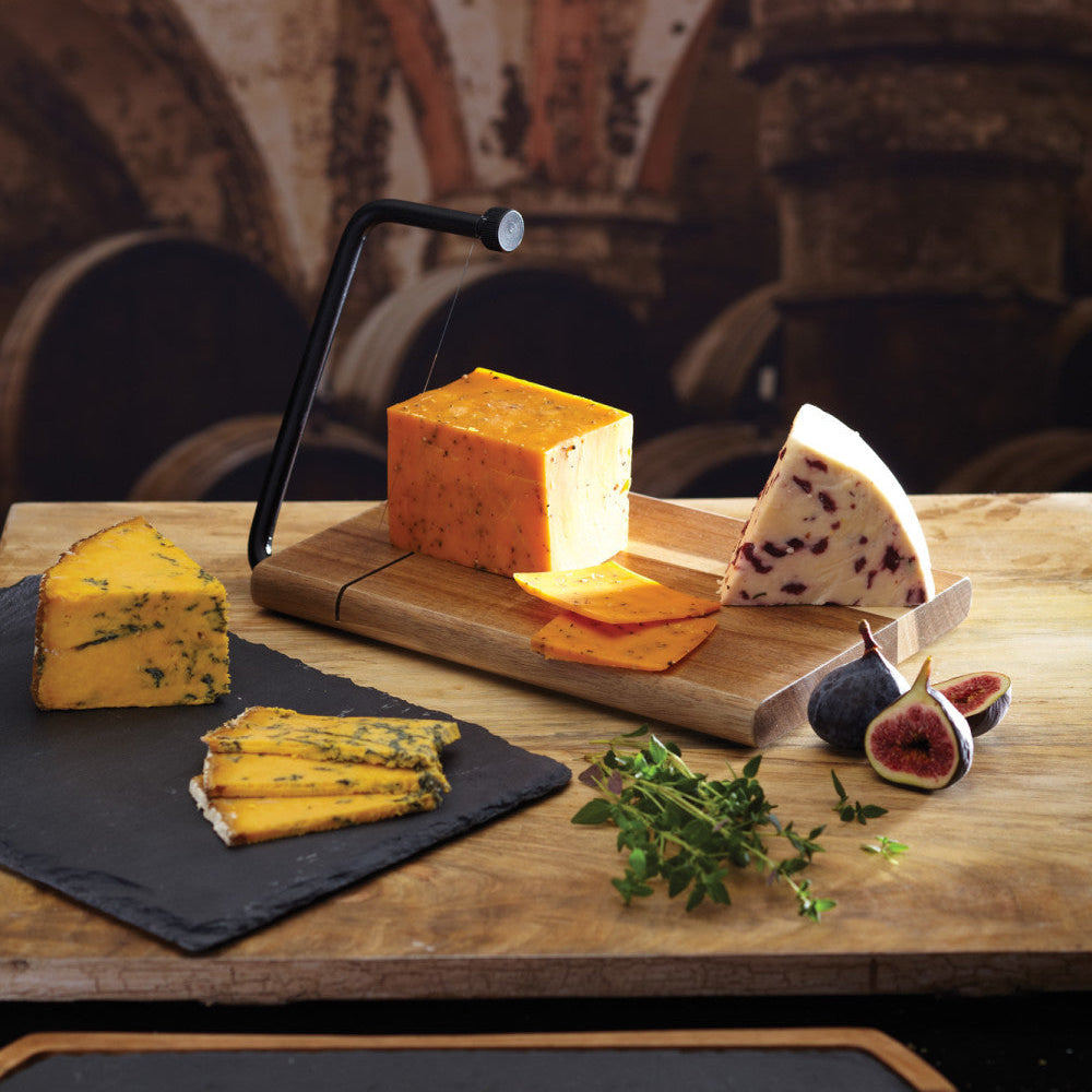 Artesà Traditional Cheese Slicer