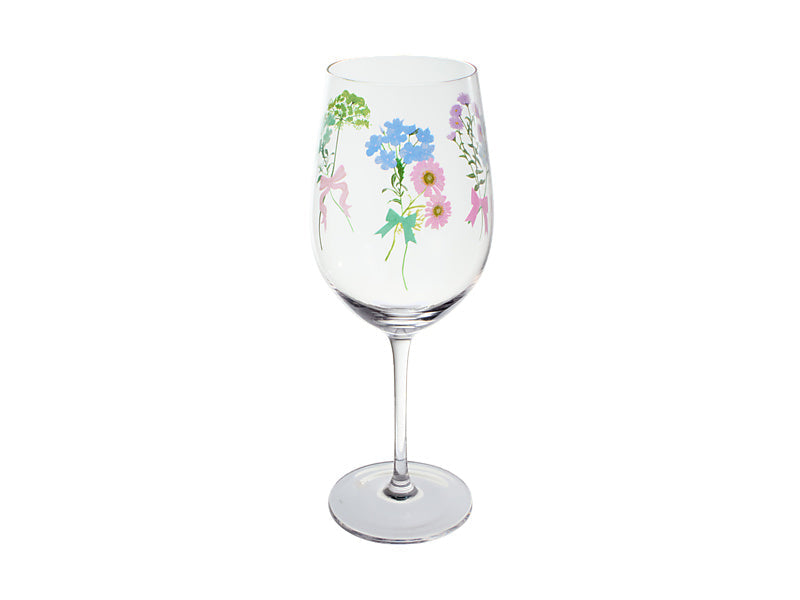 Maxwell & Williams Cherish Wine Glass 580ml 2 Piece