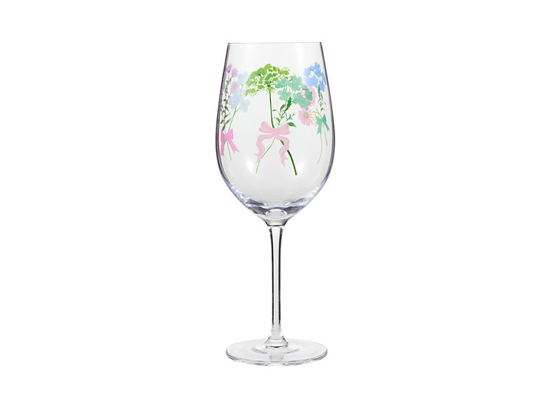 Maxwell & Williams Cherish Wine Glass 580ml 2 Piece
