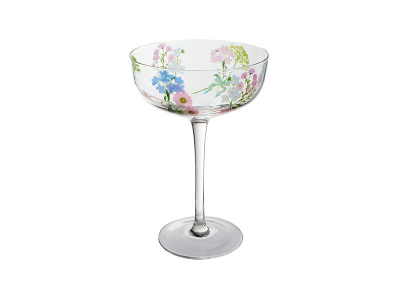 Maxwell & Williams Cherish Coupe Glass 300ml 2 Piece