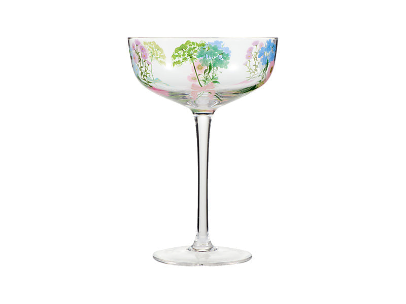 Maxwell & Williams Cherish Coupe Glass 300ml 2 Piece
