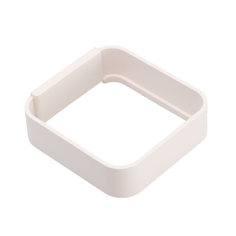 Morning Dream Handsfree Riser - White