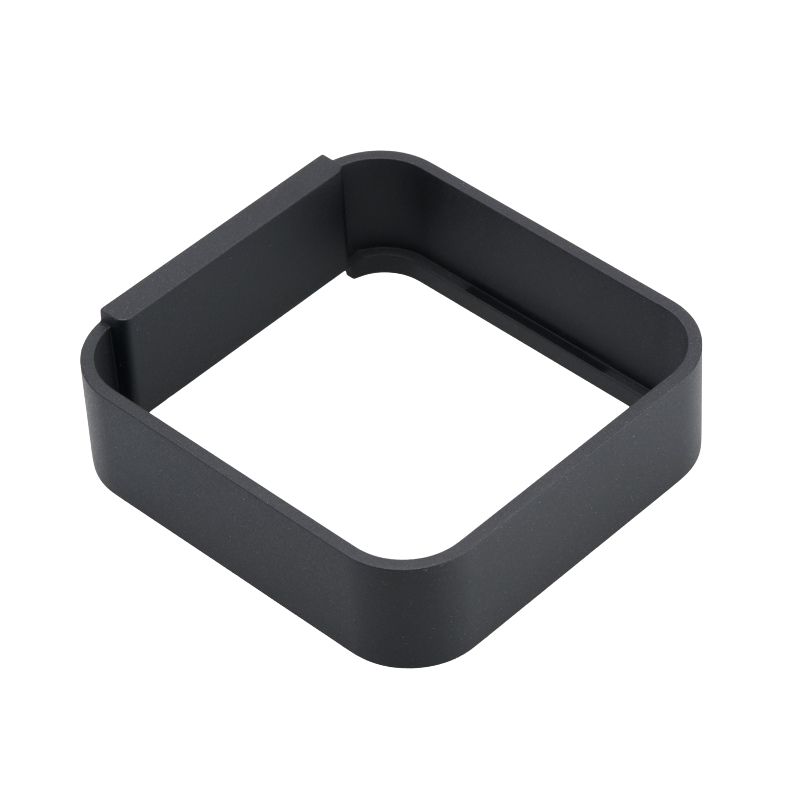 Morning Dream Handsfree Riser - Black