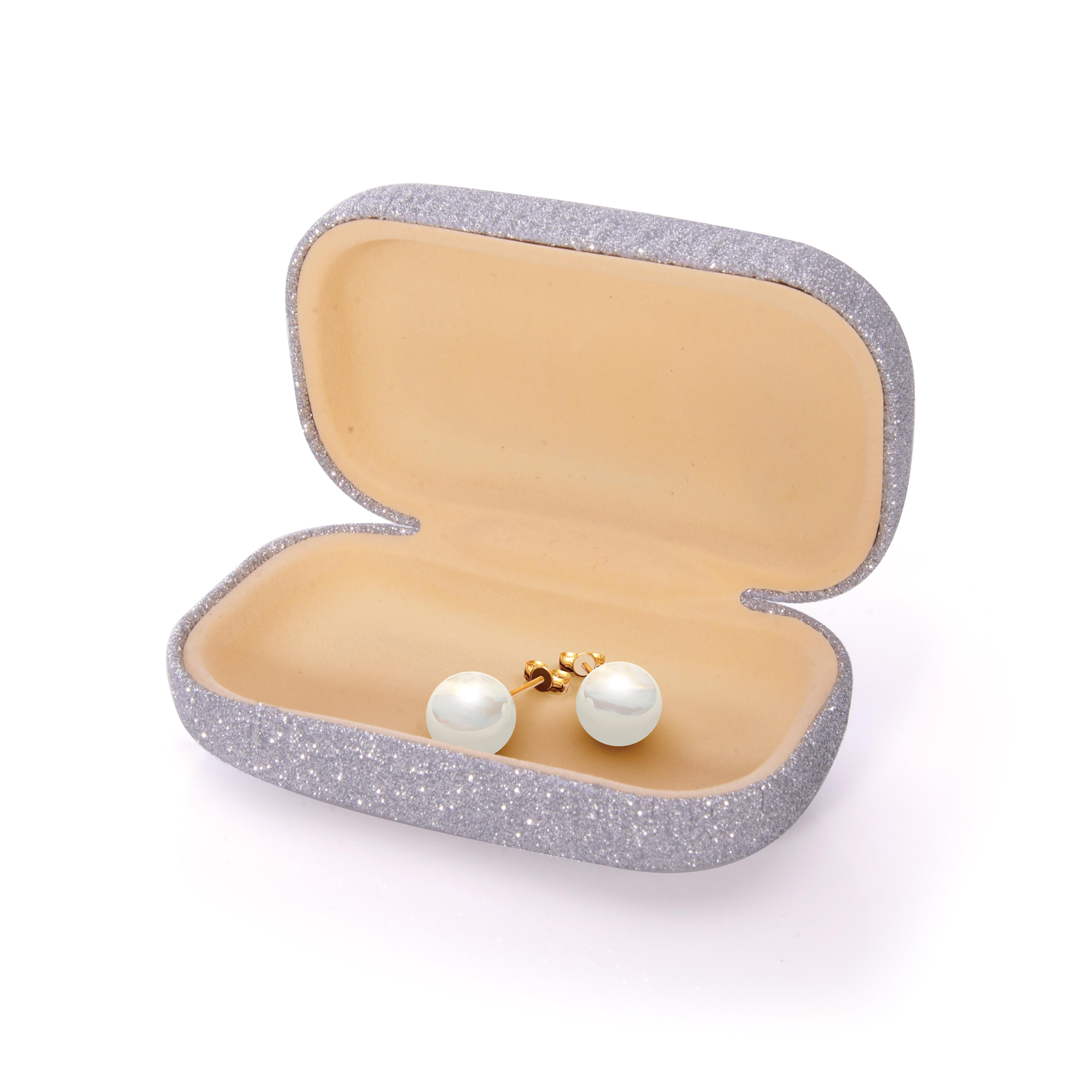 isGift Travel Case Glitz & Glam