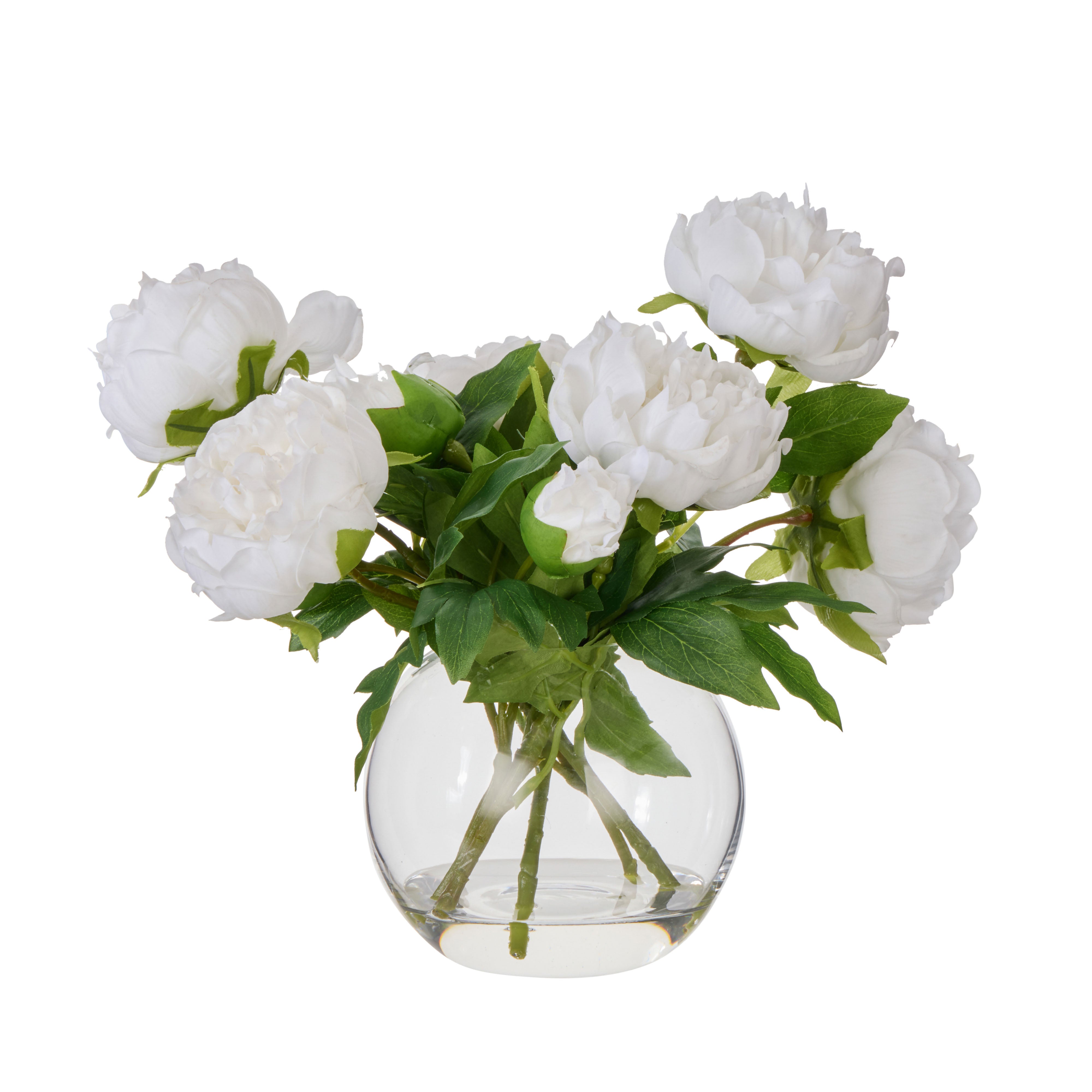 Rogue Peony - Sphere Real Touch