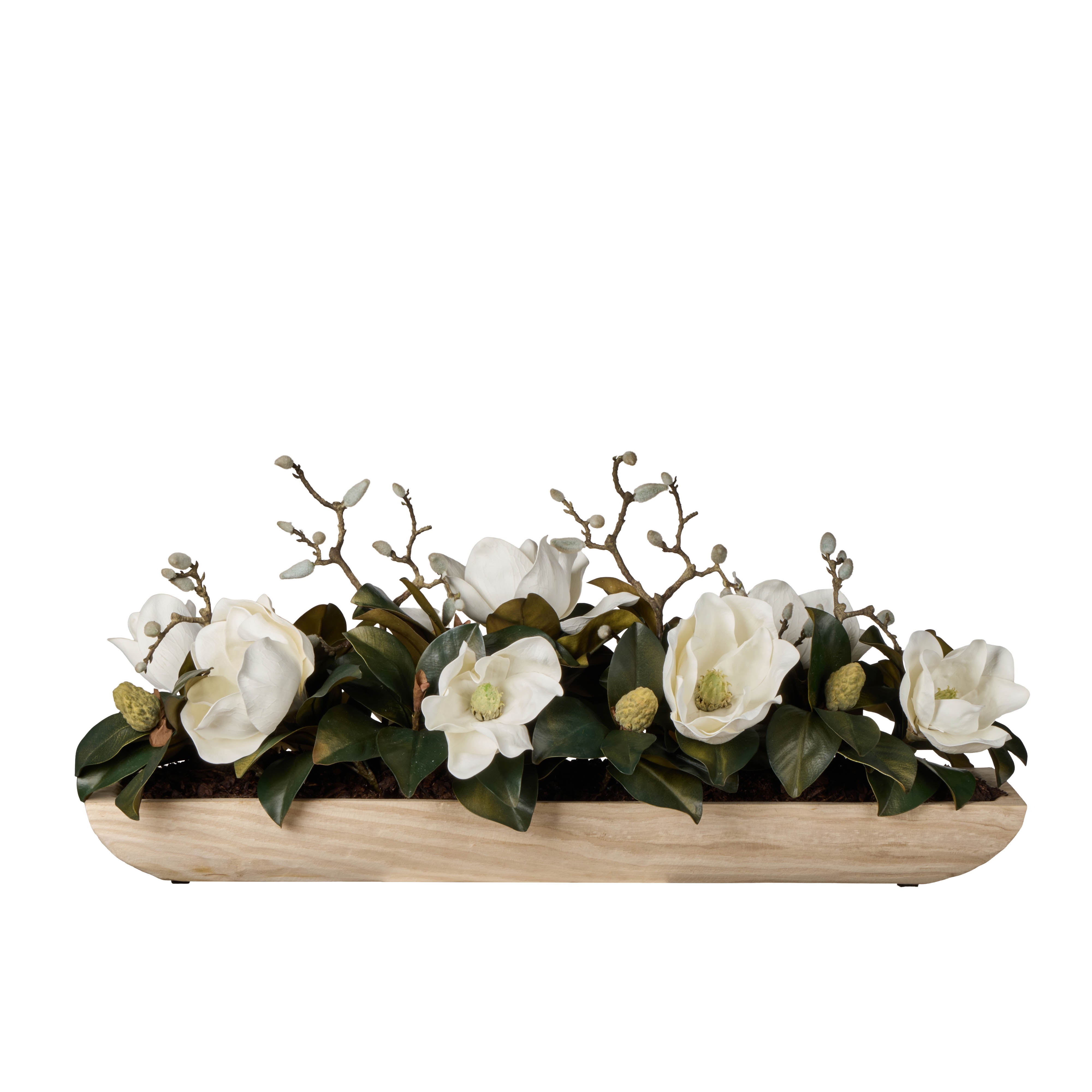 Rogue Magnolia - Dansk Tray