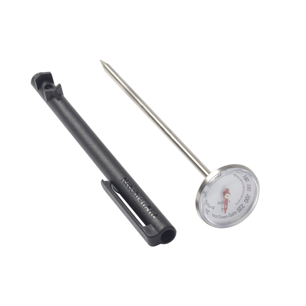 KitchenAid Quick Read Meat Thermometer Probe 20°F to 220°F