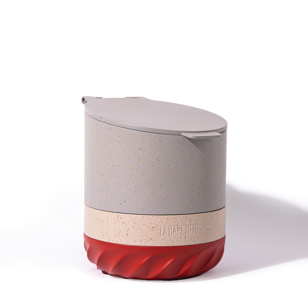 La Cafetière Renew Composter & Knockbox 750ml