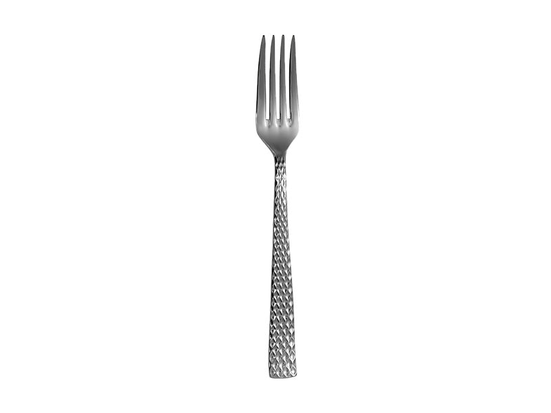 Maxwell & Williams Diamonds Entree Fork Stainless Steel