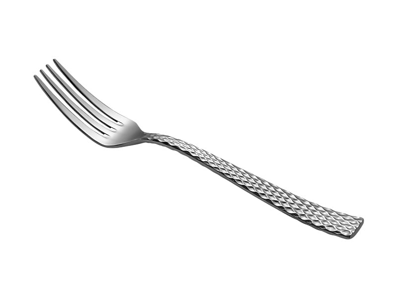 Maxwell & Williams Diamonds Entree Fork Stainless Steel