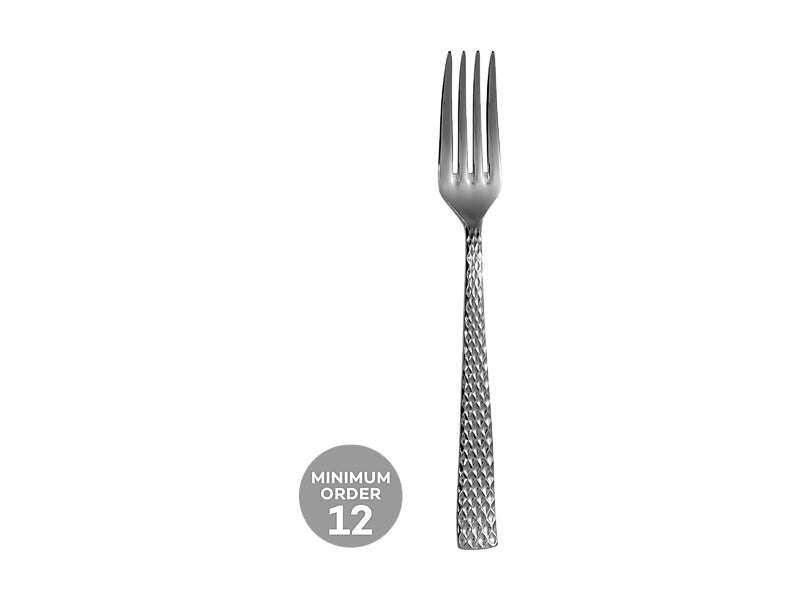 Maxwell & Williams Diamonds Entree Fork Stainless Steel
