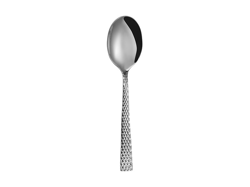 Maxwell & Williams Diamonds Dessert Spoon Stainless Steel