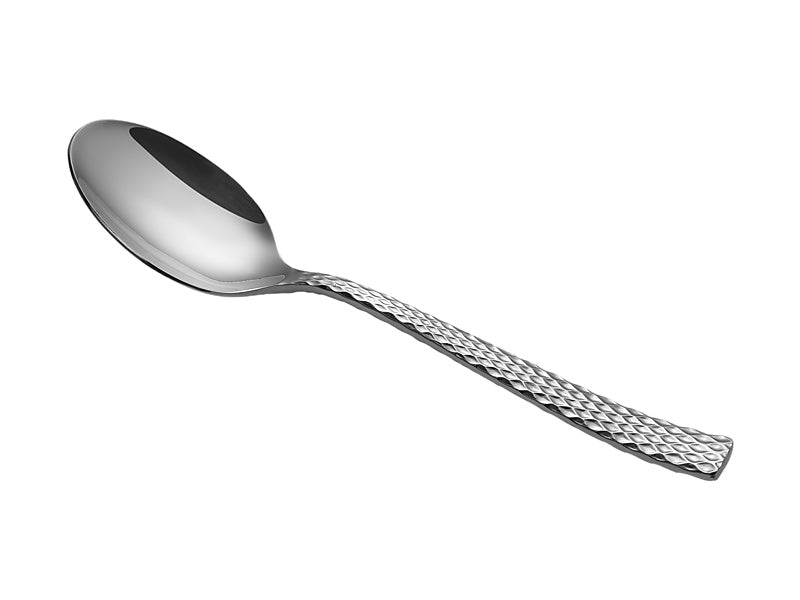 Maxwell & Williams Diamonds Dessert Spoon Stainless Steel