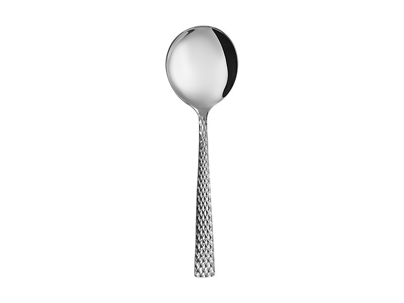 Maxwell & Williams Diamonds Soup Spoon Stainless Steel