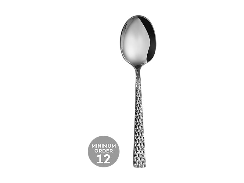 Maxwell & Williams Diamonds Teaspoon Stainless Steel