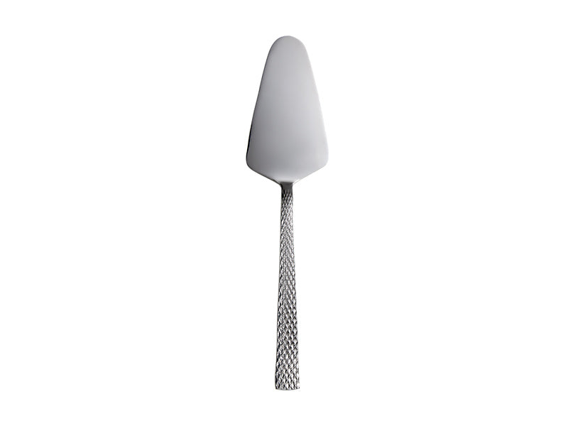 Maxwell & Williams Diamonds Cake Server Stainless Steel