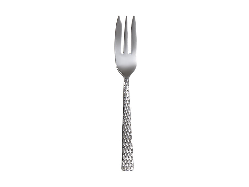 Maxwell & Williams Diamonds Cake Fork Stainless Steel
