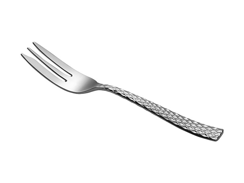 Maxwell & Williams Diamonds Cake Fork Stainless Steel