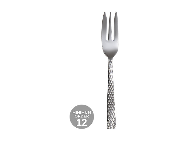 Maxwell & Williams Diamonds Cake Fork Stainless Steel