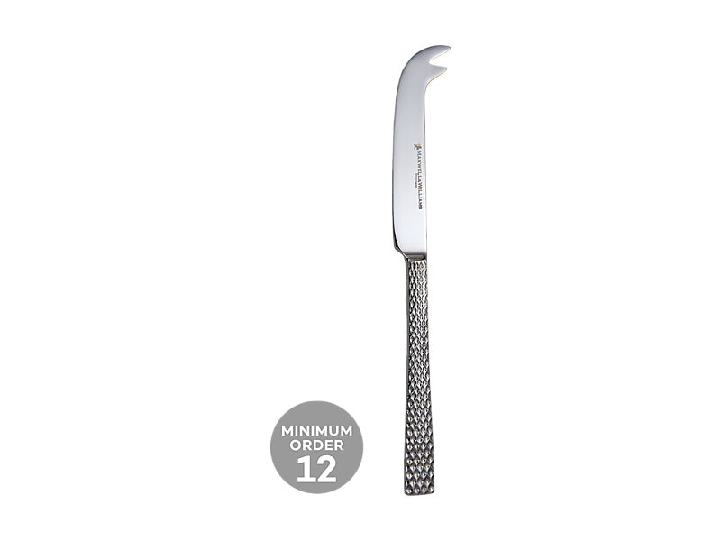 Maxwell & Williams Diamonds Cheese Knife Stainless Steel
