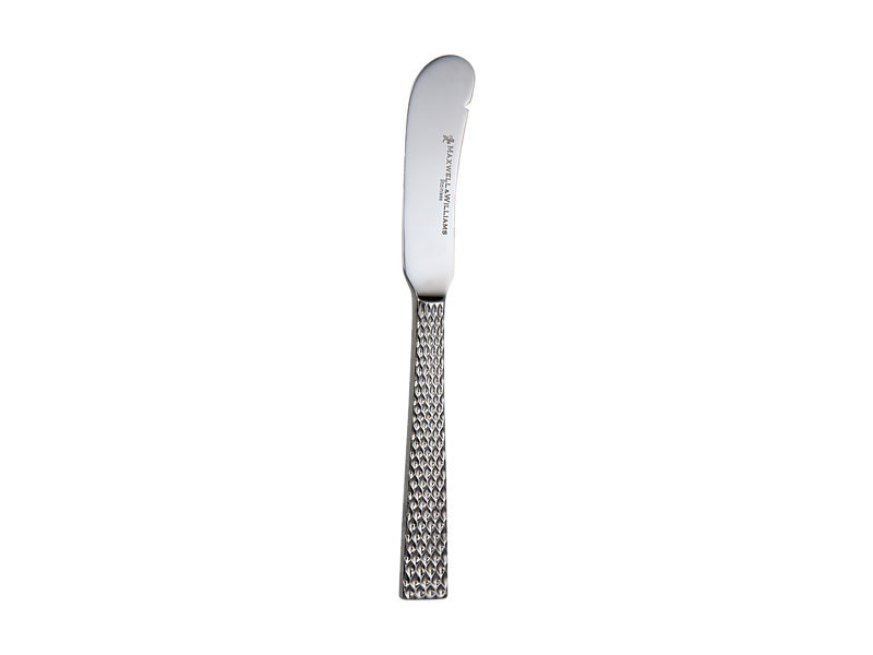 Maxwell & Williams Diamonds Pate Knife Stainless Steel