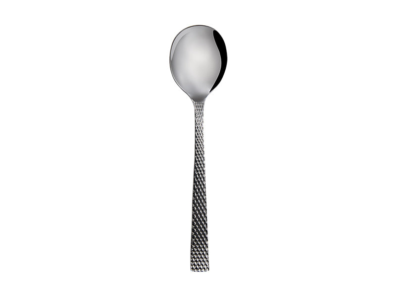 Maxwell & Williams Diamonds Salad Spoon Stainless Steel