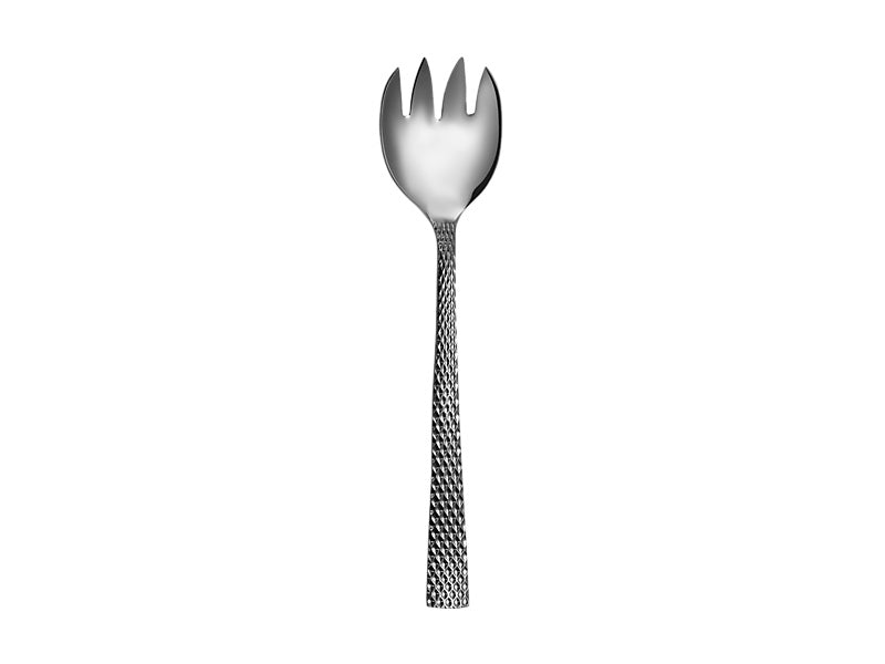 Maxwell & Williams Diamonds Salad Fork Stainless Steel